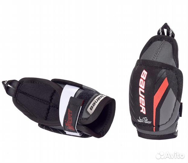 Детский стартовый набор Bauer Lil sport YTH L