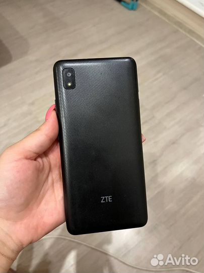 ZTE Blade L210, 32 ГБ