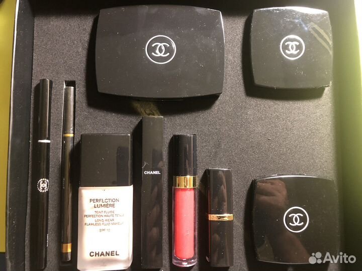 Подарочные наборы духов парфюмерной воды