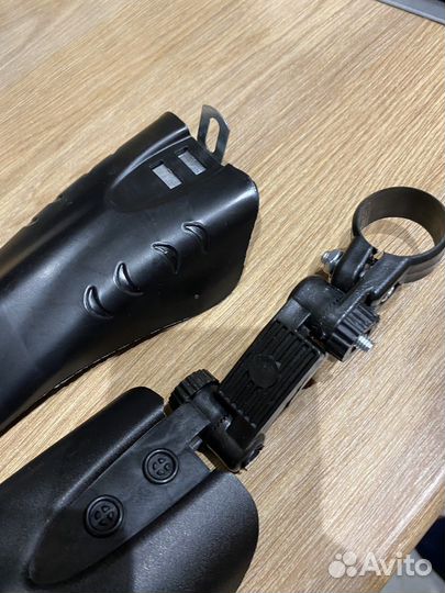 Крылья для велосипеда