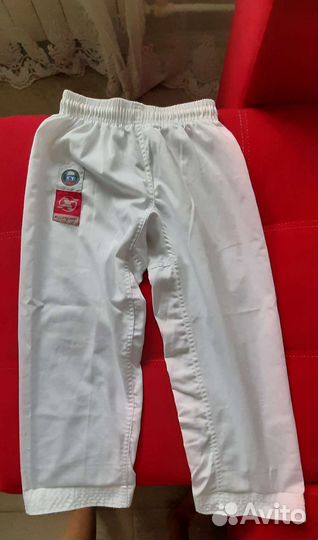 Кимоно+защита+перчатки