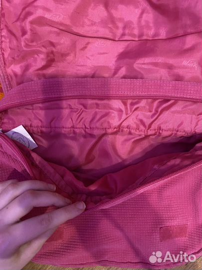 Сумка винкс