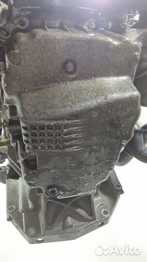 Двигатель Nissan Note E12 2012- K9K 1.5 Дизель, 2016