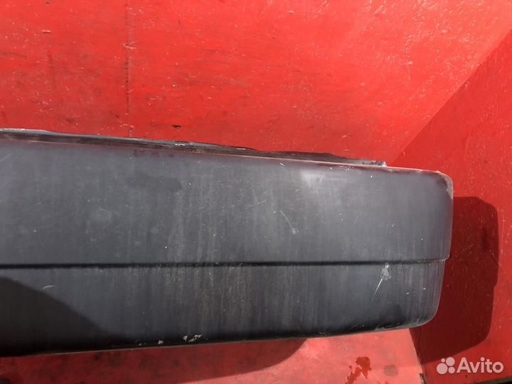 Чери Амулет бампер задний