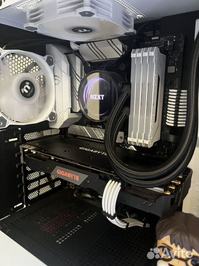 Видеокарта Gigabyte RTX 2060 Gaming OC Pro G6D