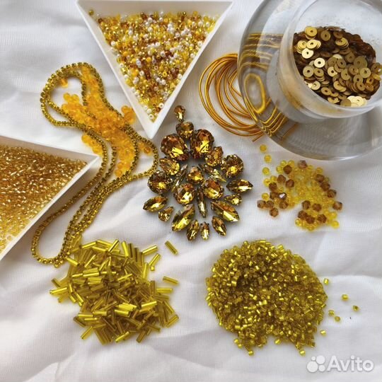 Набор для рукоделия