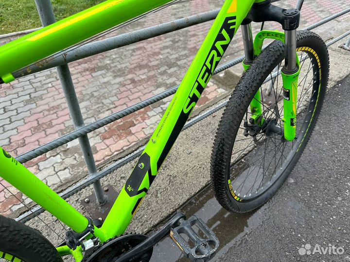 Горный велосипед Stern Energy 1.0 Sport 26