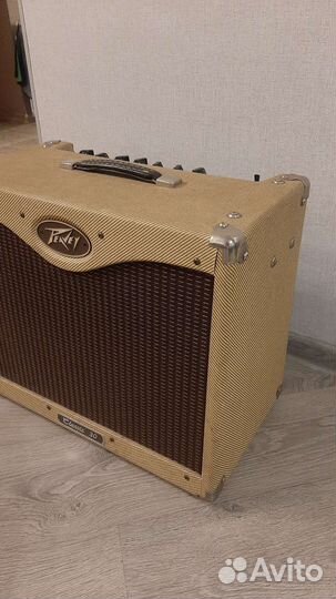 Ламповый комбик Peavey Сlassic 30 112