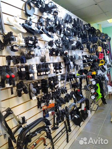 Запчасти для детских колясок