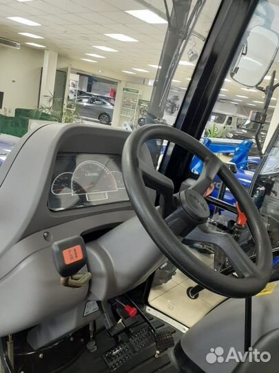 Трактор Lovol TB504, 2023