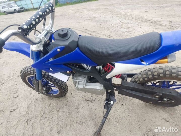 Детский питбайк