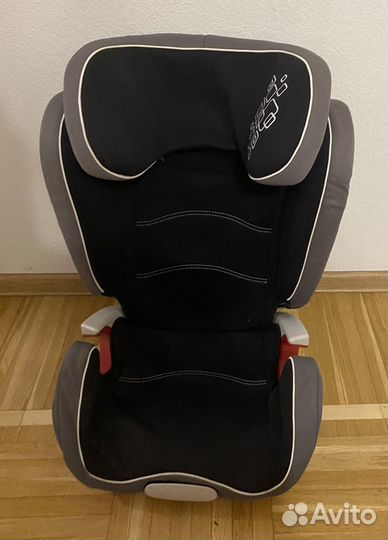 Детское автокресло 15 до 36 кг isofix