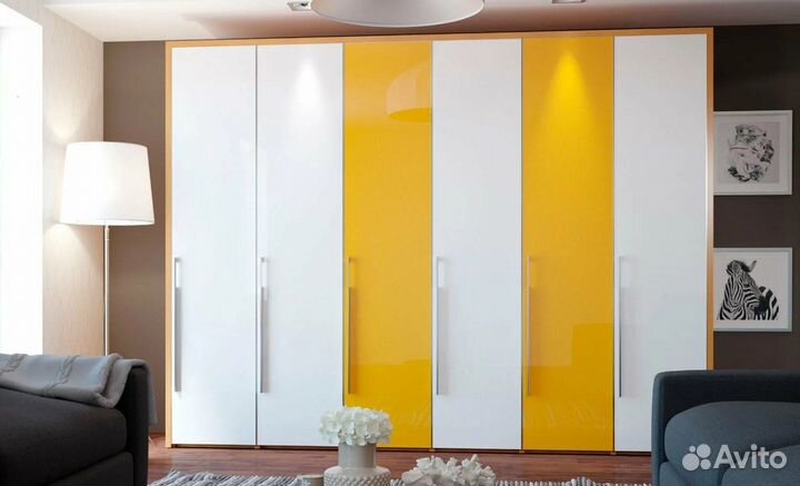 Шкаф от прямого производителя