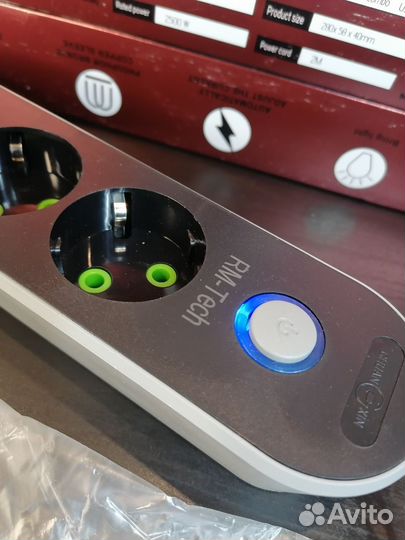 Удлинитель с usb. Отдам остатки склада Опт/Розница