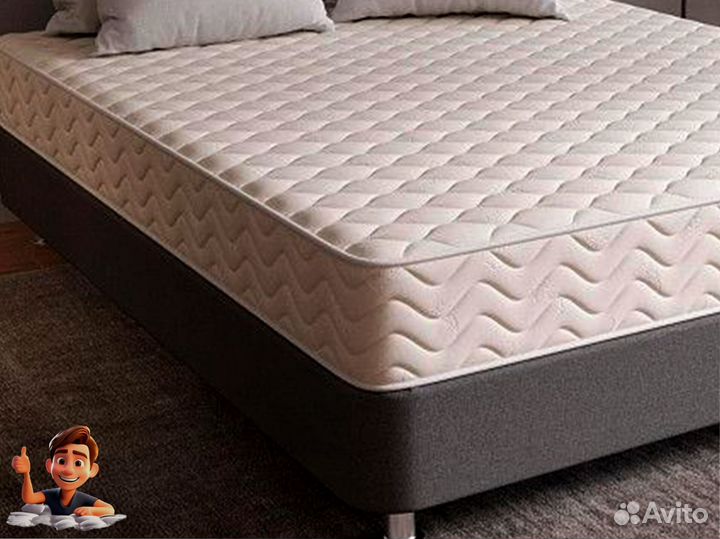 Матрас напрямую с производства