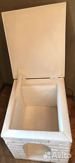 Дом для кота/собаки