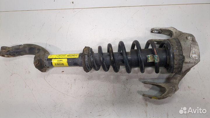 Амортизатор подвески Cadillac SRX, 2008