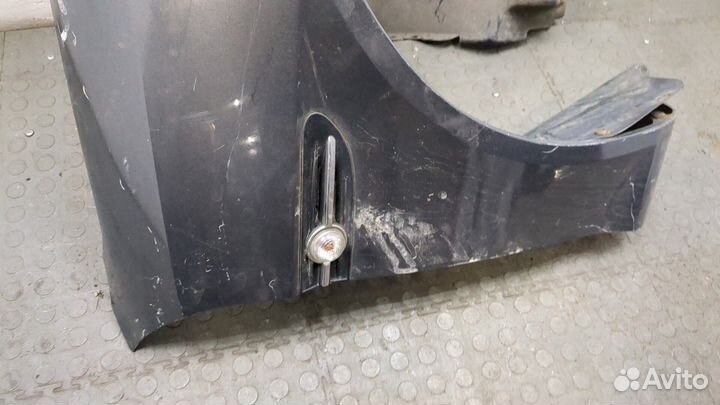 Крыло Hyundai Coupe (Tiburon), 2007