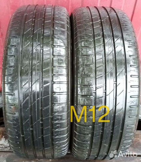 Nokian Tyres Hakka Green 2 195/55 R16