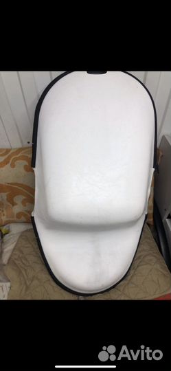 Коляска foofoo на запчасти