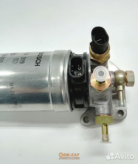 Фильтр топливный Хендай Траджет Hyundai Trajet