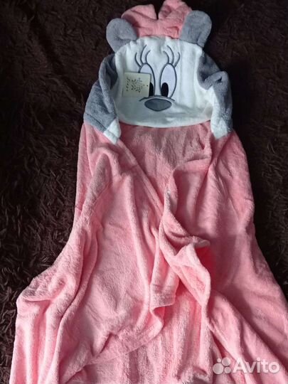 Полотенце детское