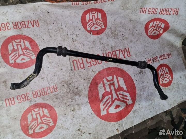 Стабилизатор передний Porsche Cayenne 957 55.01