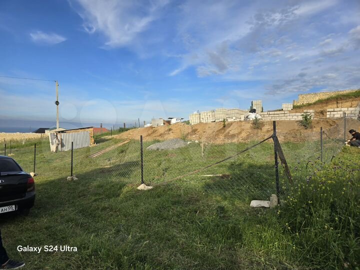 Участок 6 сот. (ИЖС)