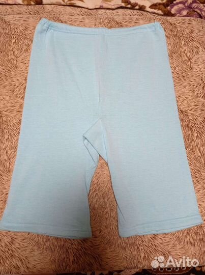 Панталоны, колготки СССР