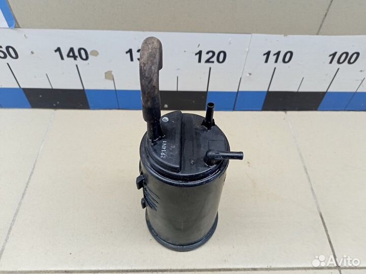 Абсорбер (фильтр угольный) Qashqai (J10) 2006-2014