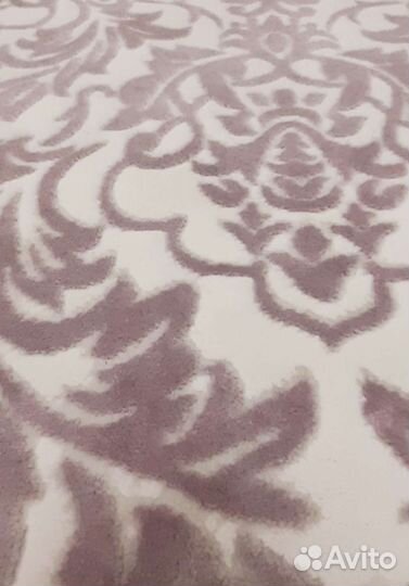 Ковер шерстяной турецкий 3.40*2.30