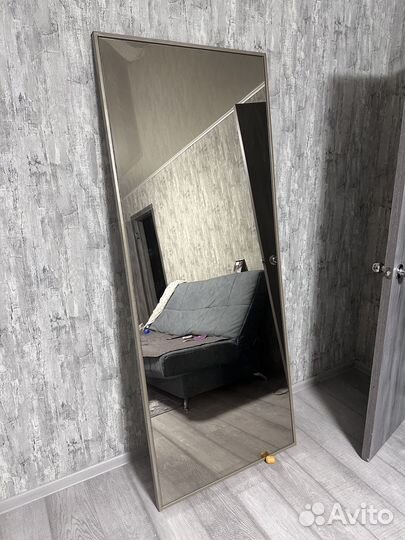 Зеркало 2 метра