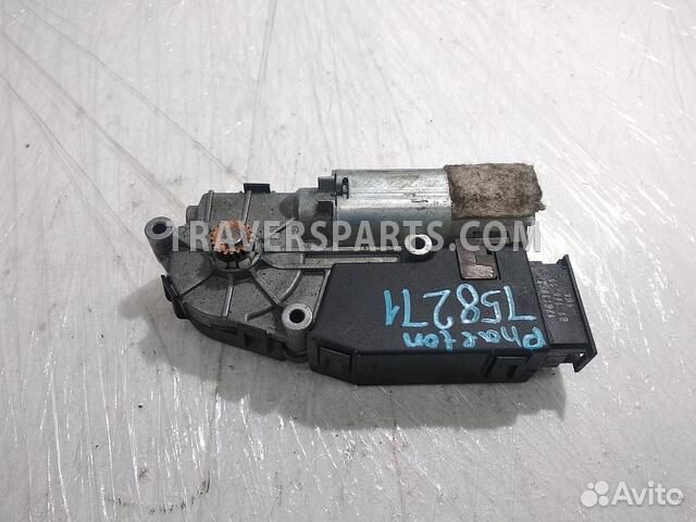 Моторчик люка 3D0959591E