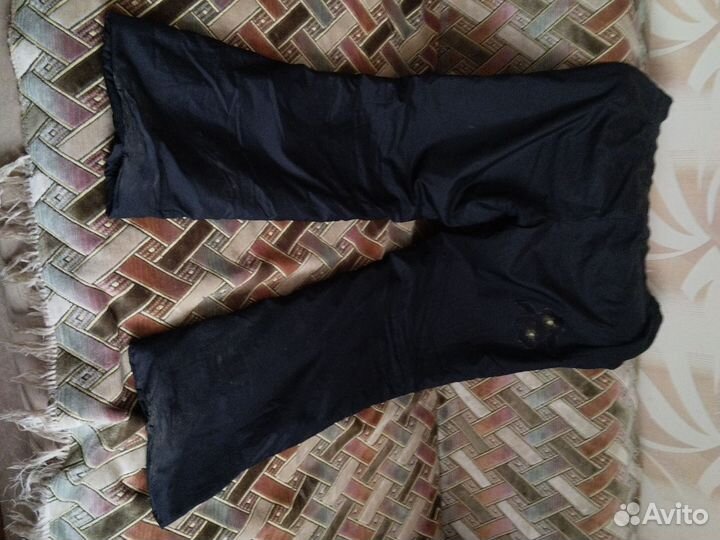 Горнолыжные брюки женские 48