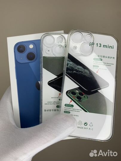 iPhone 13 mini, 128 ГБ
