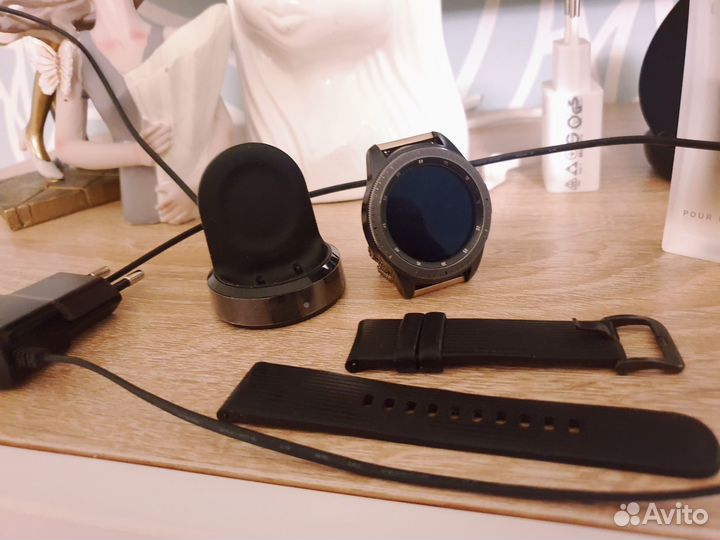 Samsung galaxy watch 4 classic 42mm