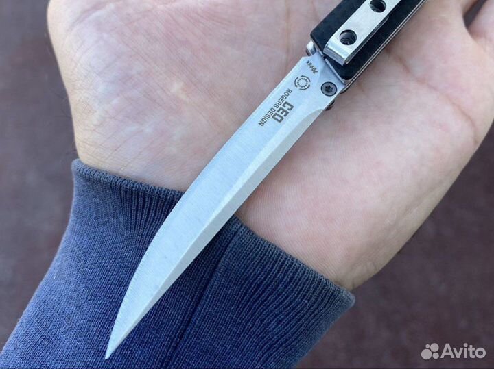 Нож crkt CEO