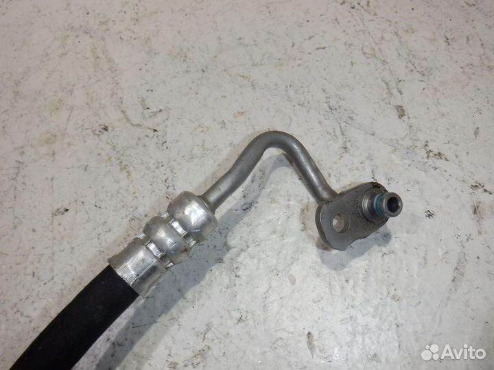 Трубка гидроусилителя