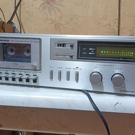 Nordmende CD 1300 HI - FI