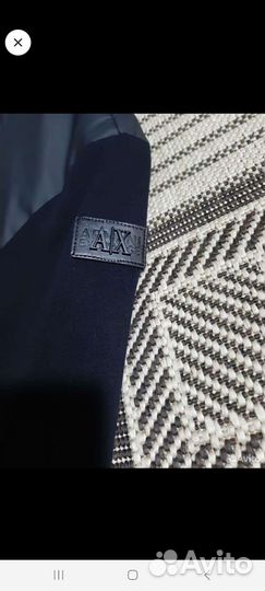 Куртка мужская /бомбер