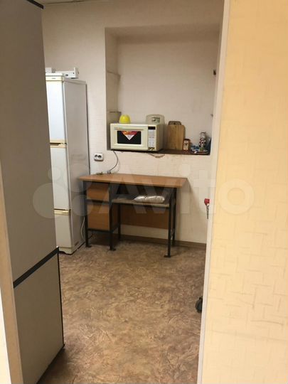 Офисное помещение, 35.5 м²