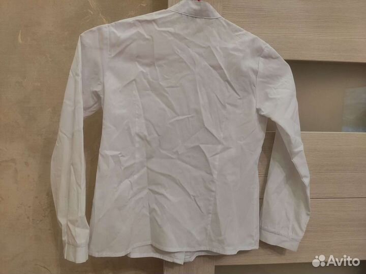 Рубашка на девочку incity