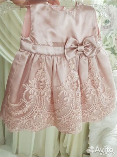 Конверт на выписку зимний для девочки