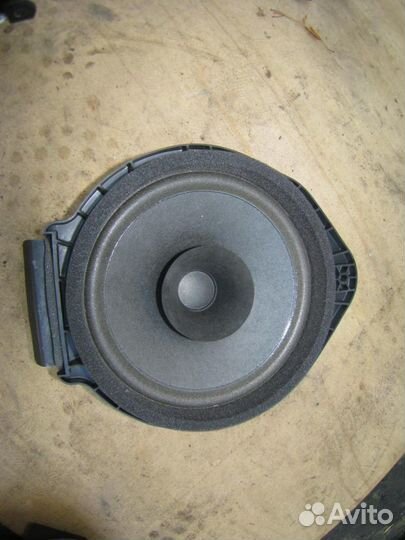 Динамик Opel Insignia
