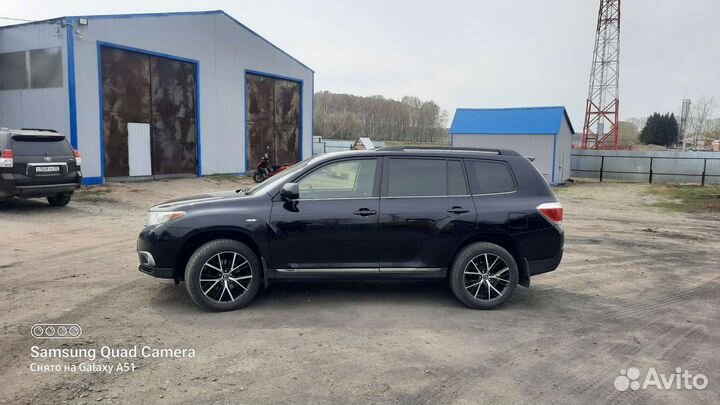 Литые диски r19