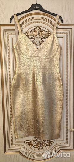 Платье женское вечернее