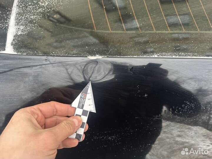 Независимая экспертиза оценка ущерба автомобиля