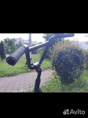 Велосипед подростковый