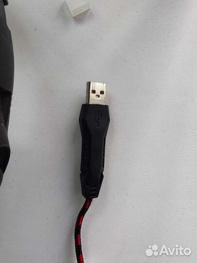 Наушники defender