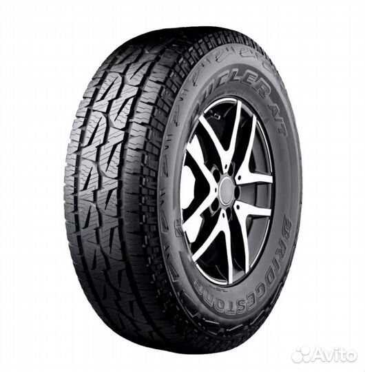 Bridgestone Dueler A/T 001 235/75 R15 105S